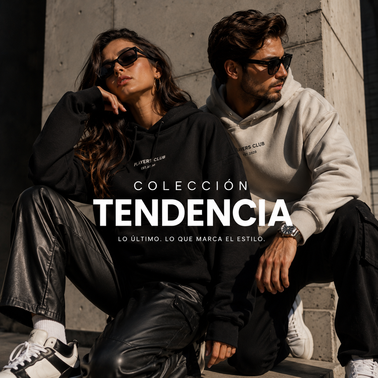 Tendencia