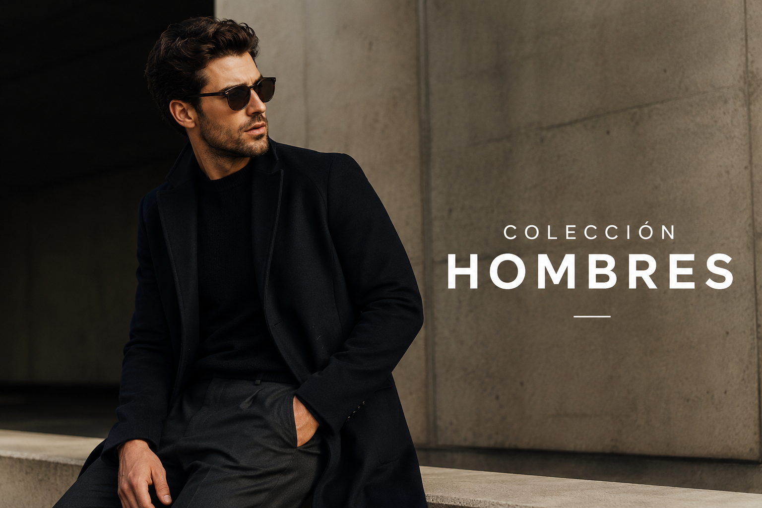 Hombre