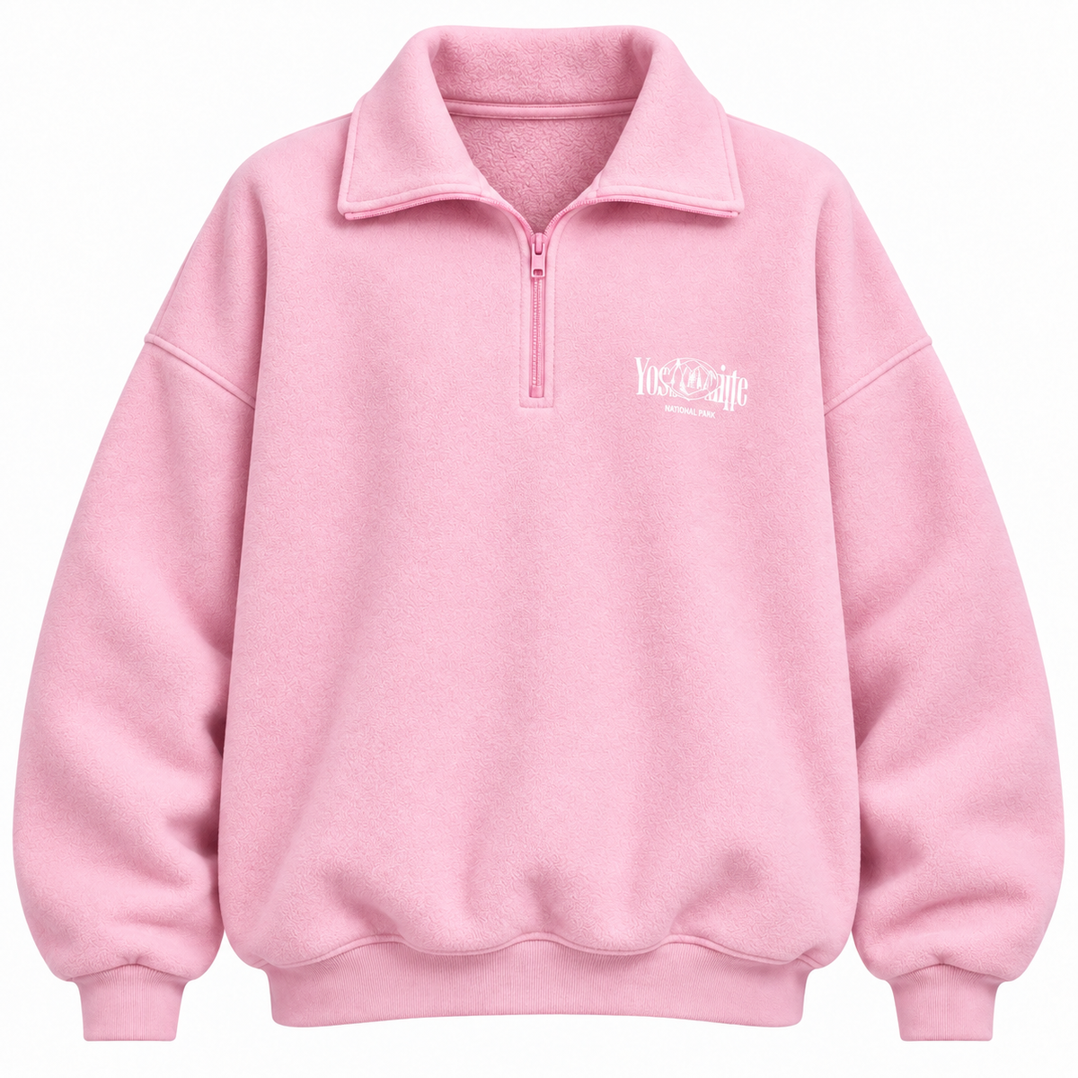 Sudadera Urban Pink