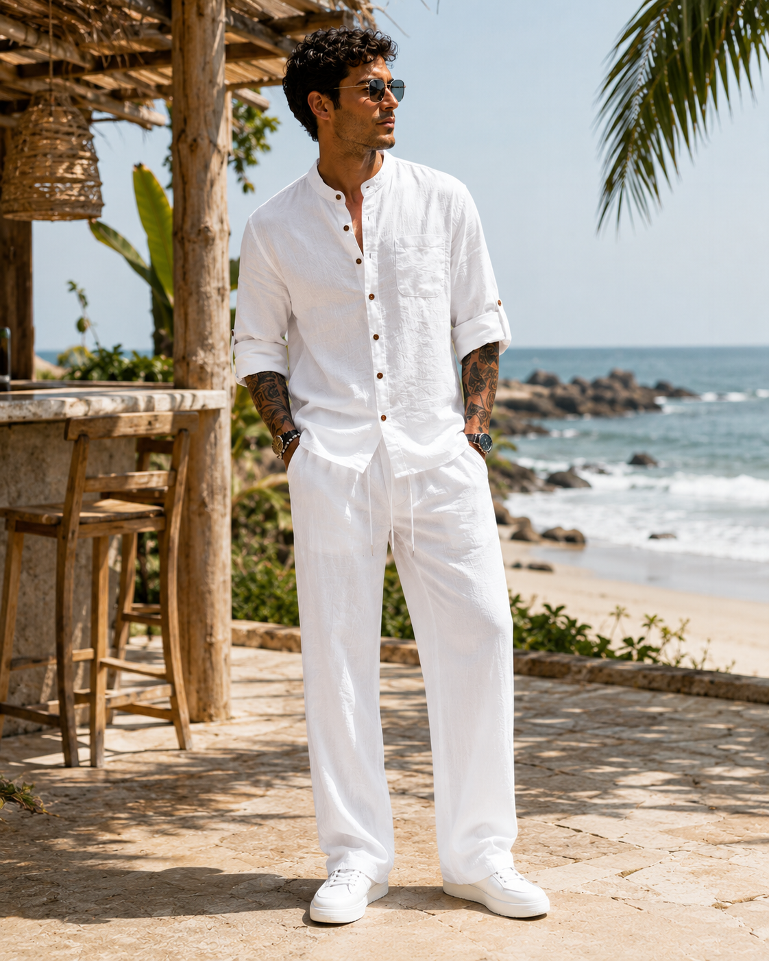 Conjunto Porto Fino