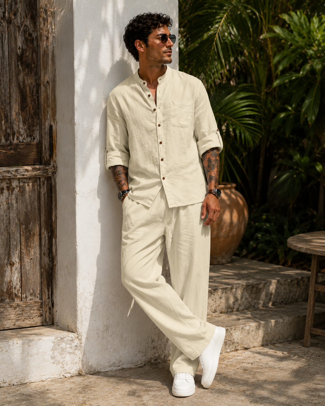 Conjunto Porto Fino
