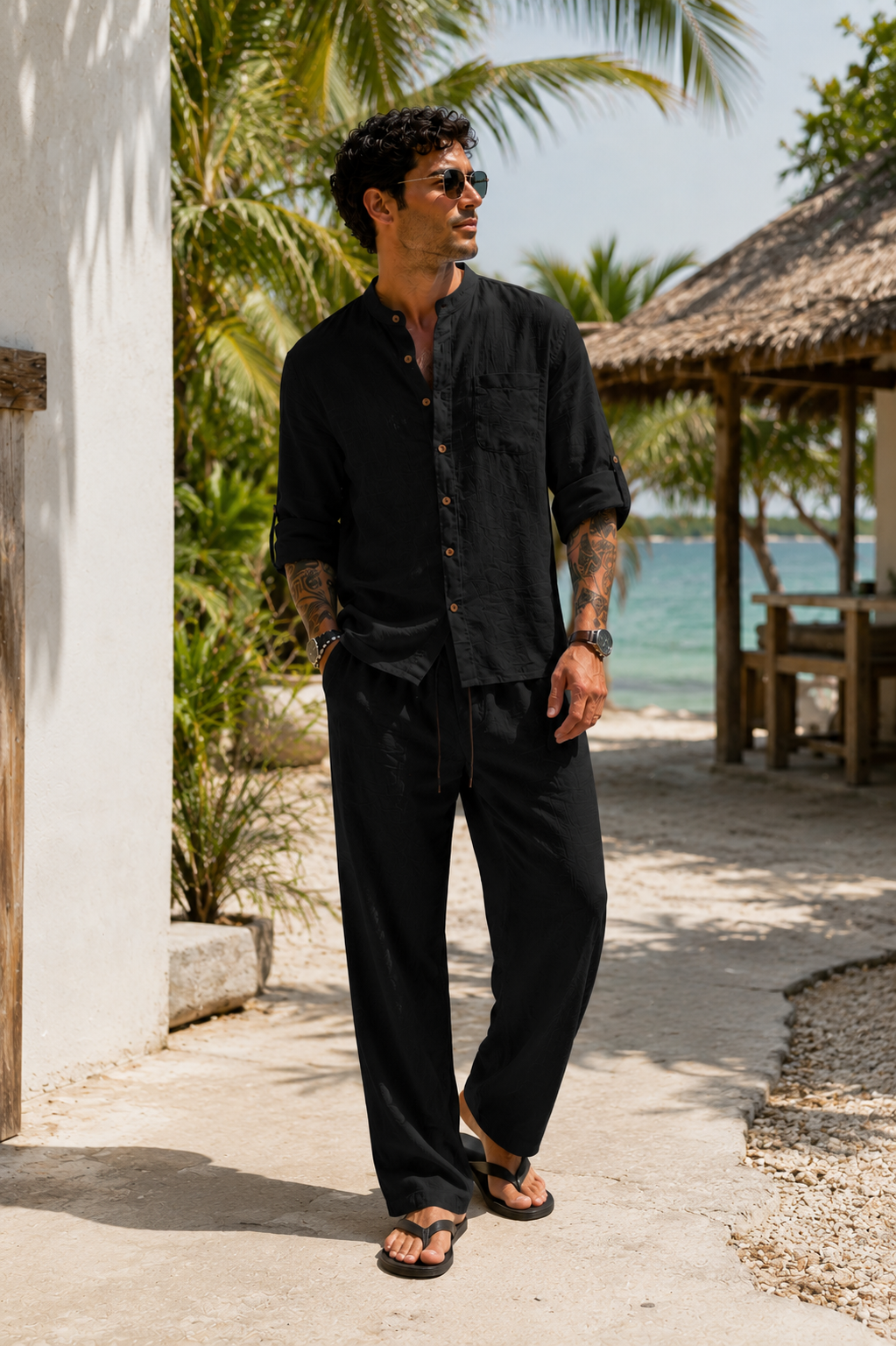 Conjunto Porto Fino