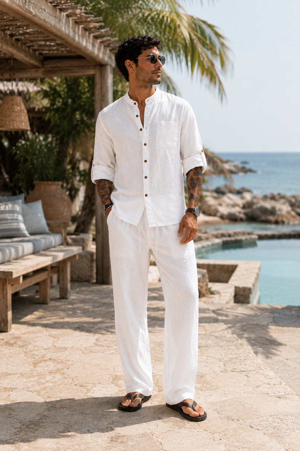 Conjunto Porto Fino