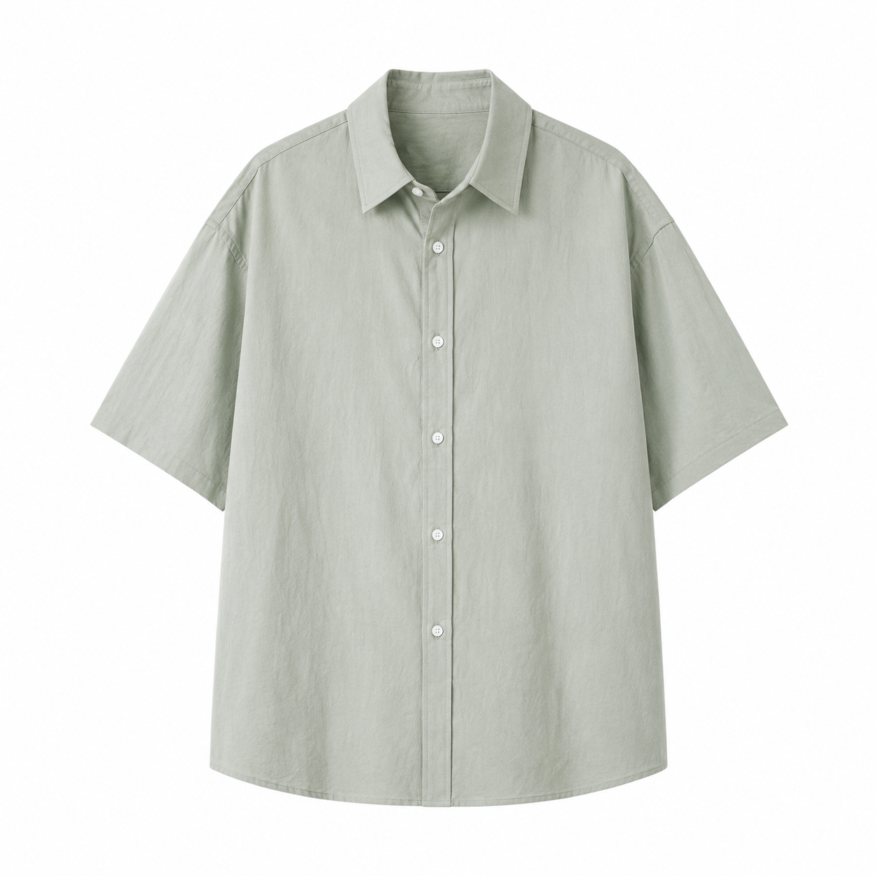 Camisa Boreal Ice Silk