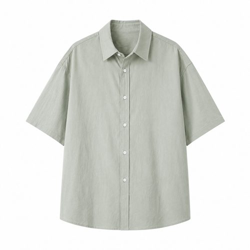 Camisa Boreal Ice Silk