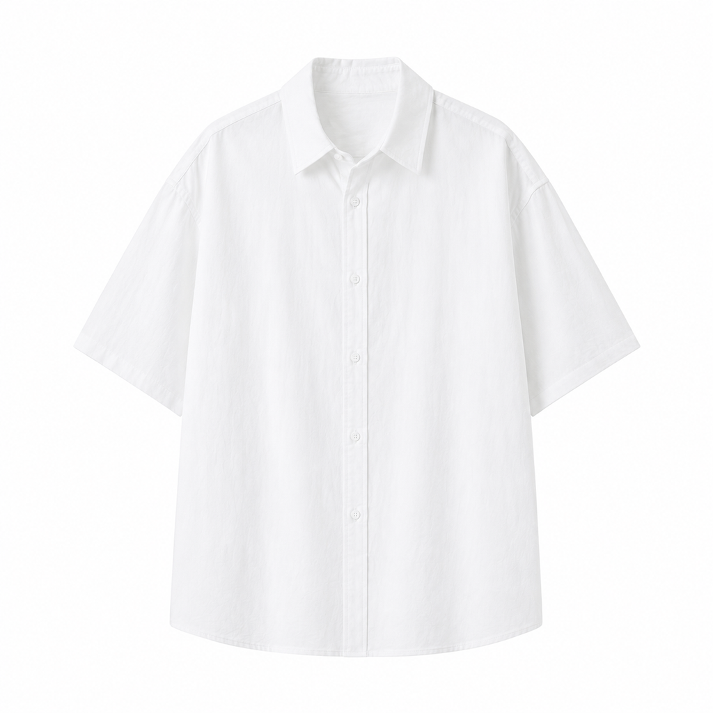 Camisa Boreal Ice Silk
