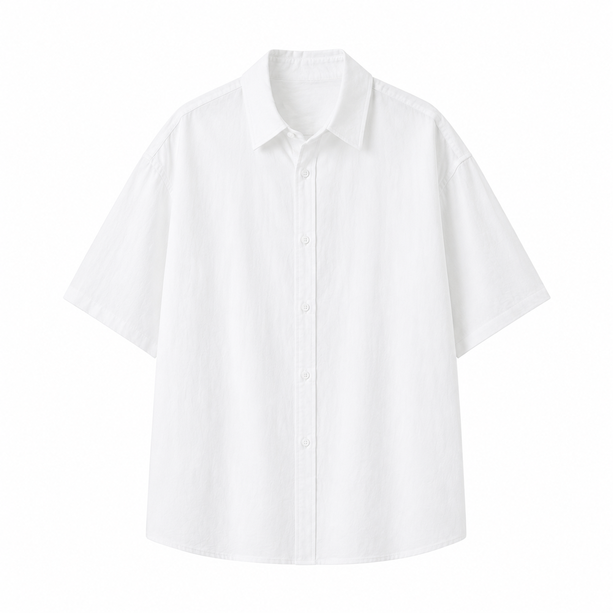 Camisa Boreal Ice Silk