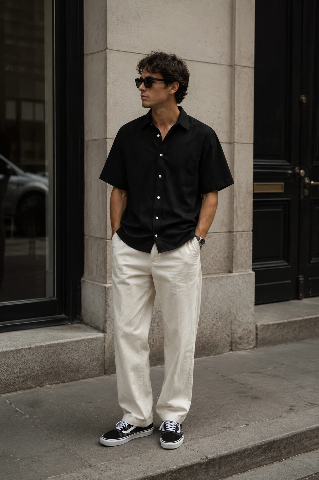 Camisa Boreal Ice Silk