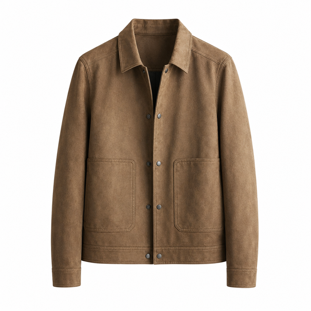 Chaqueta Rancho Premium