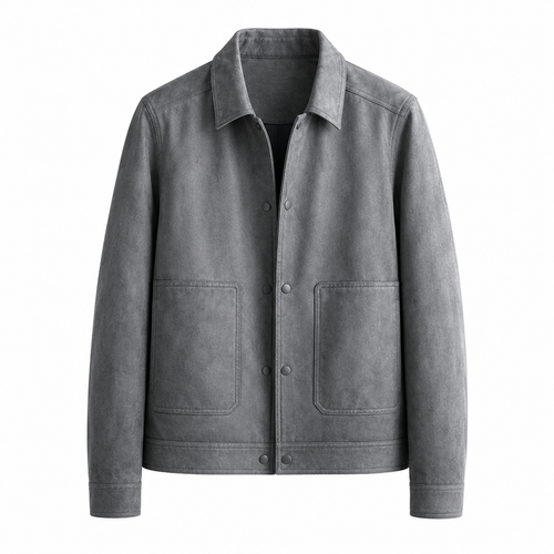 Chaqueta Rancho Premium