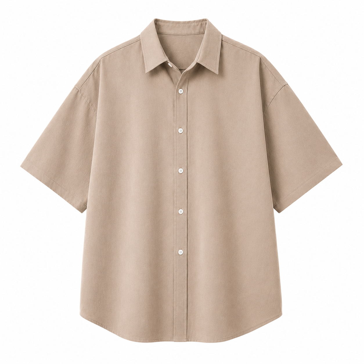Camisa Boreal Ice Silk