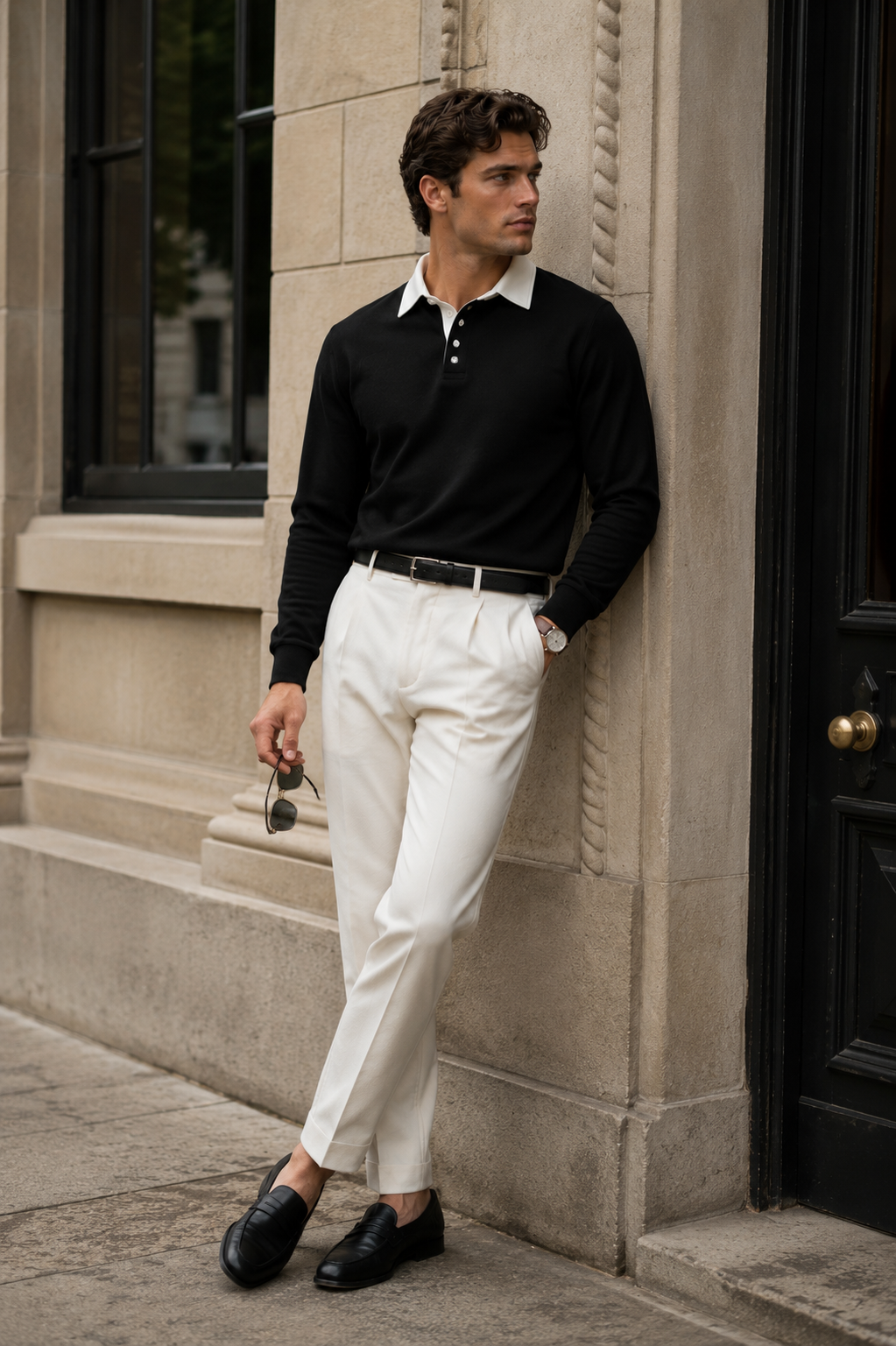 Polo Premium Heritage