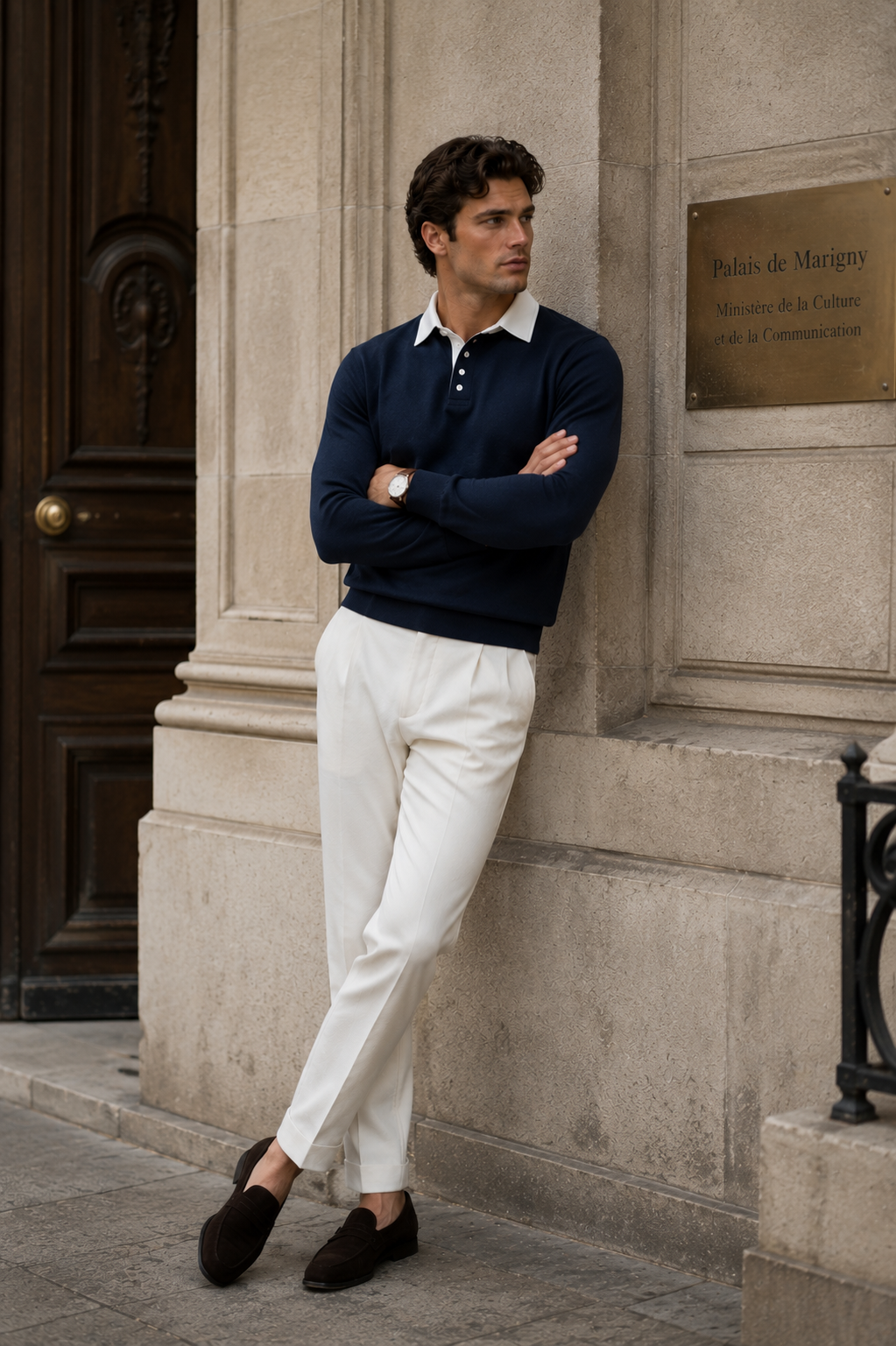 Polo Premium Heritage