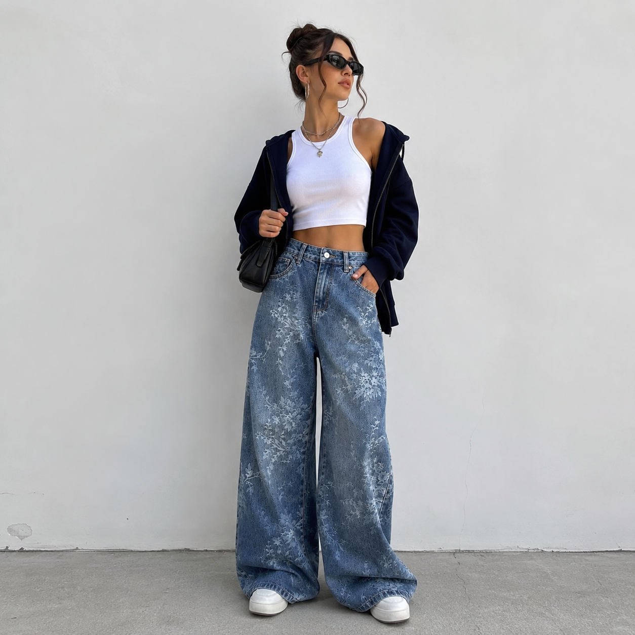 Pantalón Liora