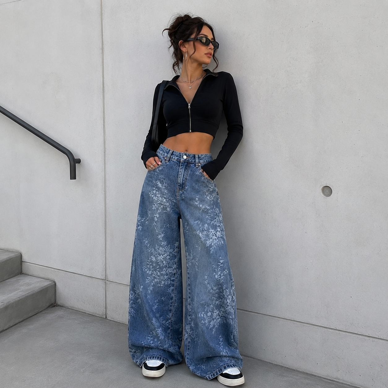 Pantalón Liora