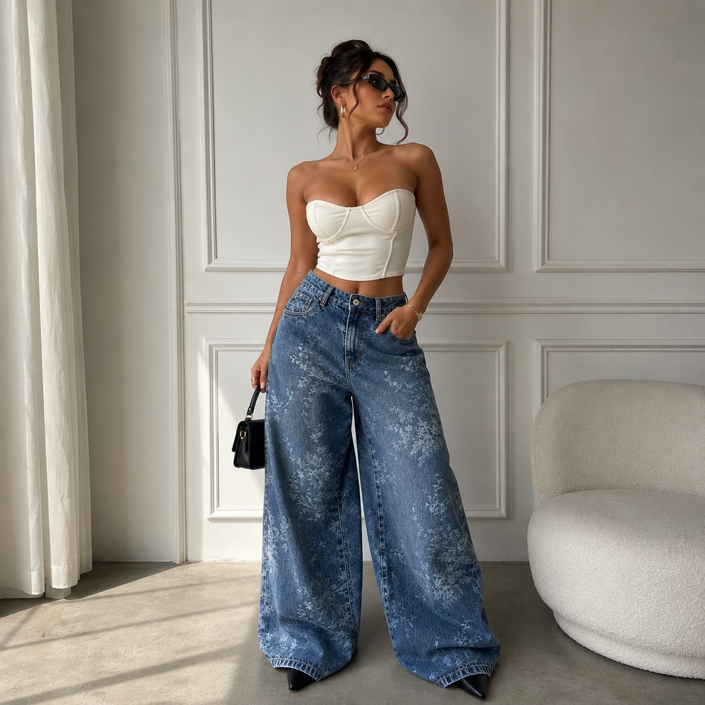 Pantalón Liora