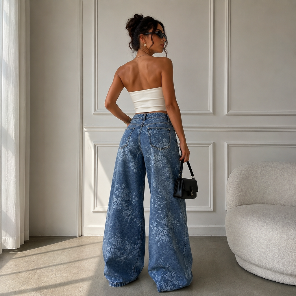 Pantalón Liora