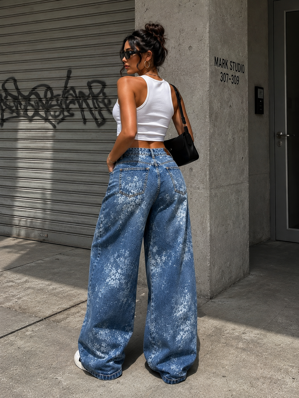 Pantalón Liora