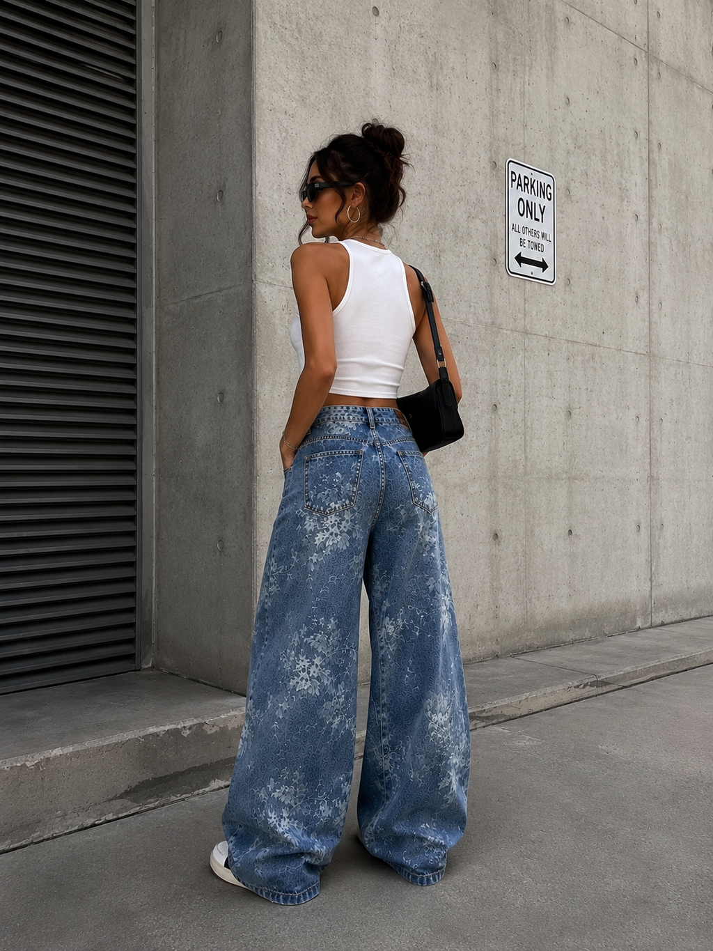 Pantalón Liora