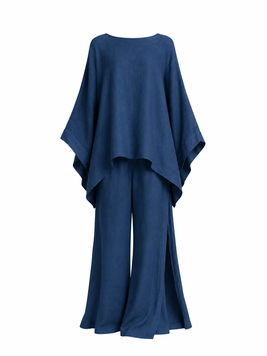 Conjunto Aura de Lino