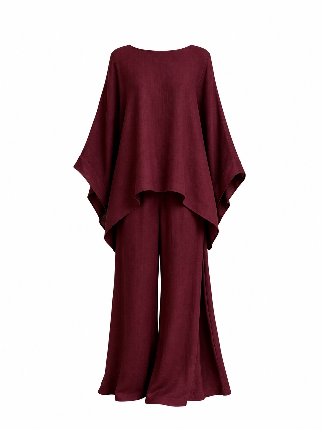 Conjunto Aura de Lino
