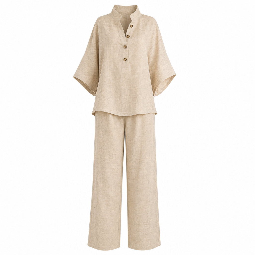 Conjunto Alma Serena