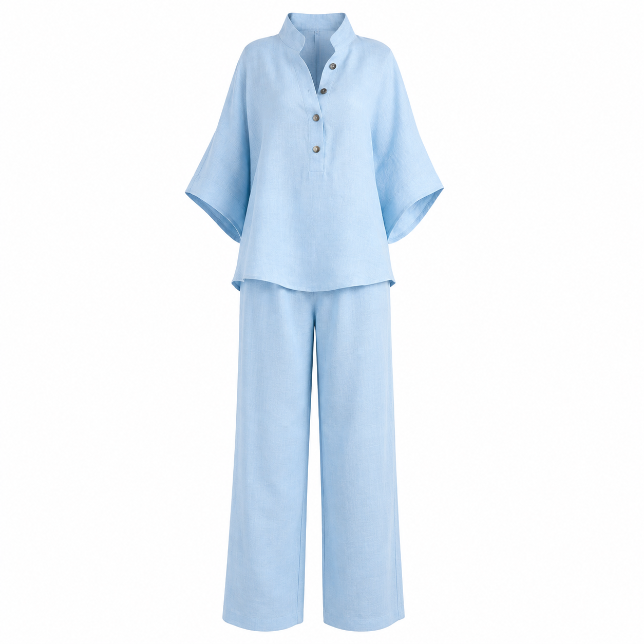 Conjunto Alma Serena