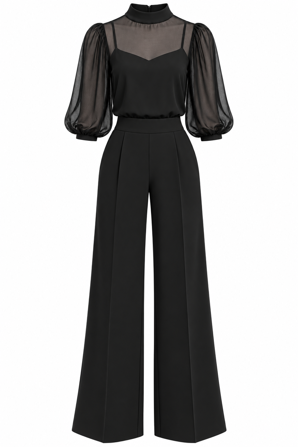 Conjunto Amélie
