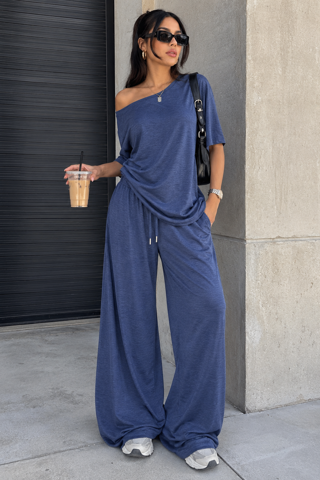 Conjunto Nova