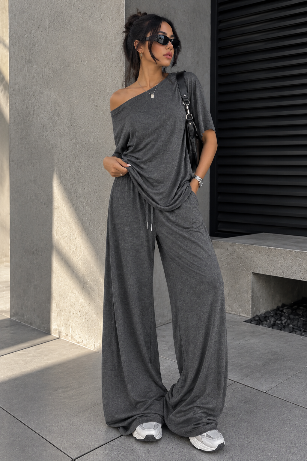 Conjunto Nova