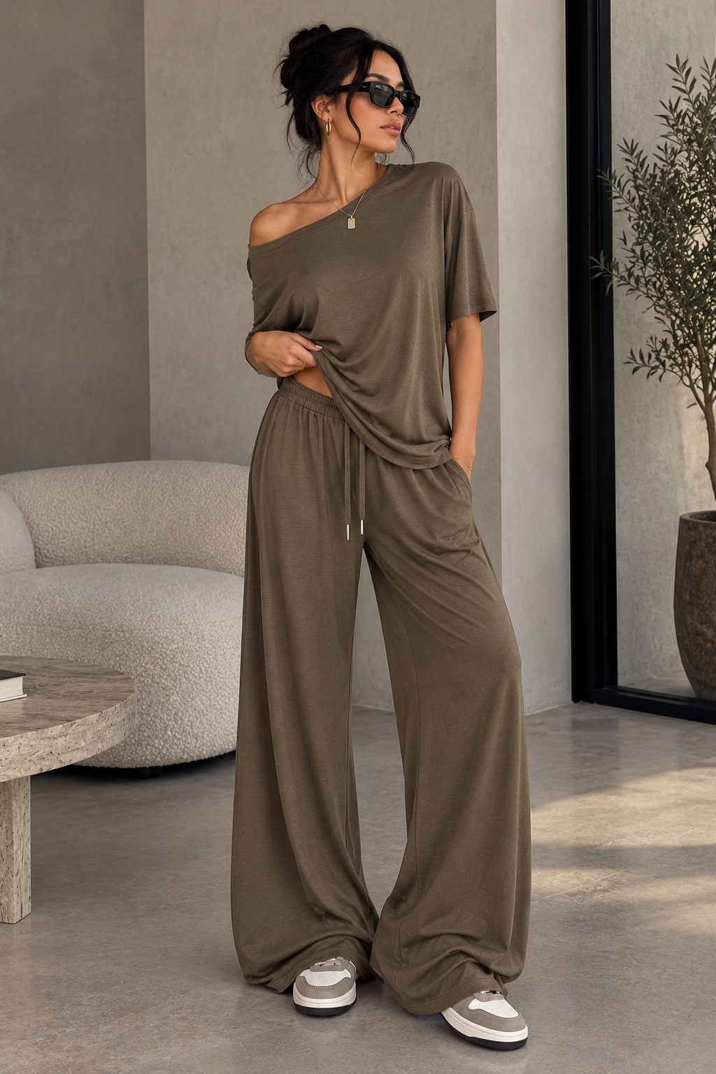Conjunto Nova