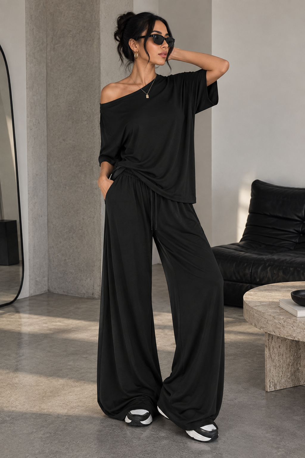 Conjunto Nova