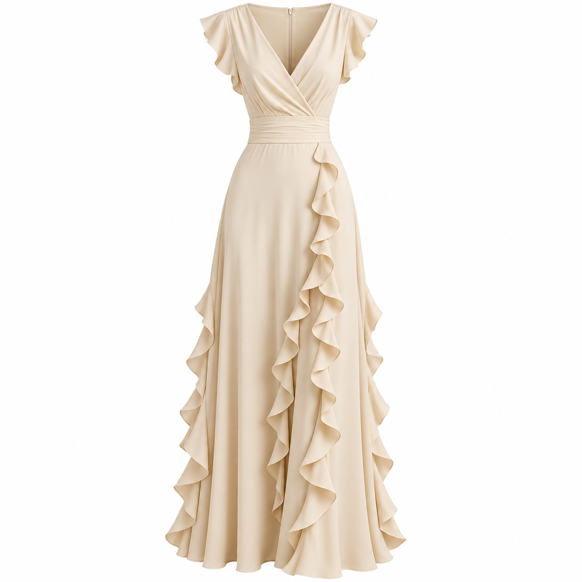 Vestido Élodie