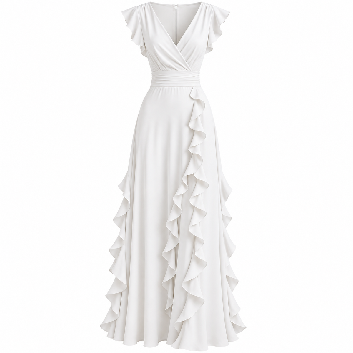 Vestido Élodie