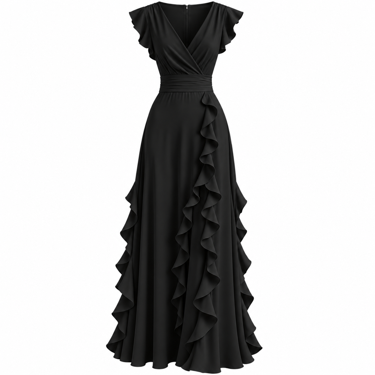 Vestido Élodie