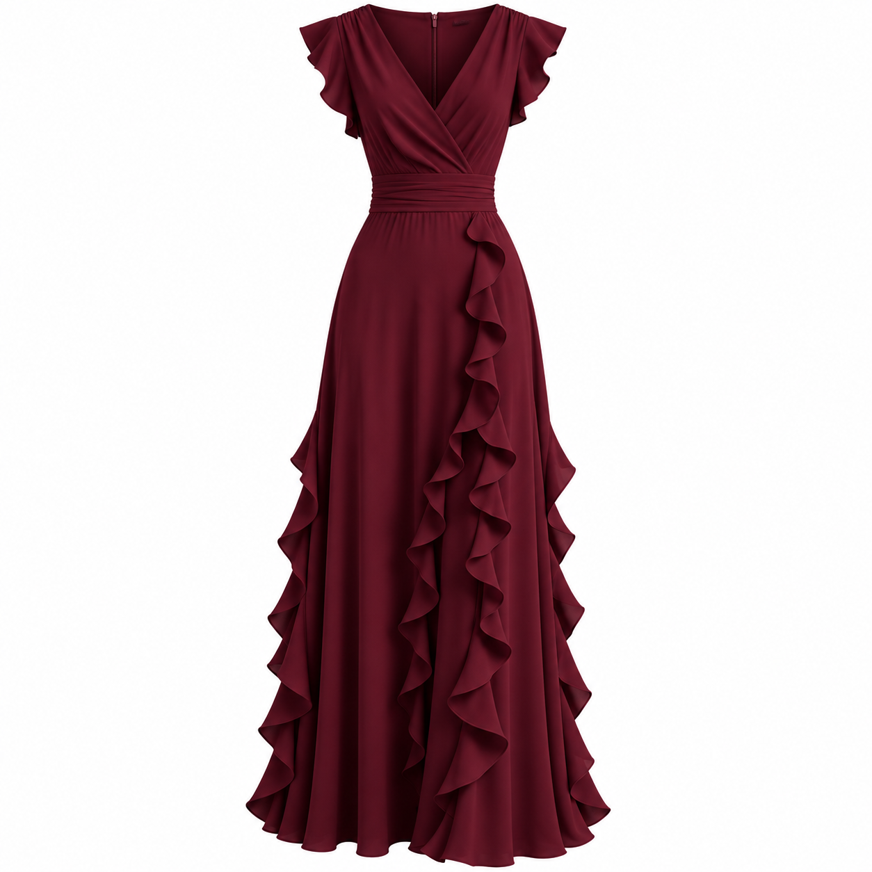 Vestido Élodie