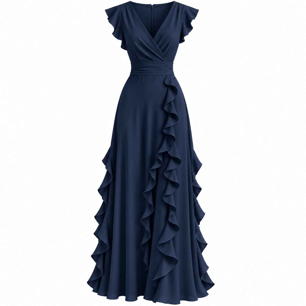 Vestido Élodie