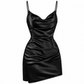 Vestido Amore Satin