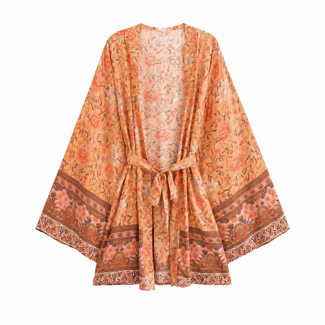 Kimono Aurora Floral