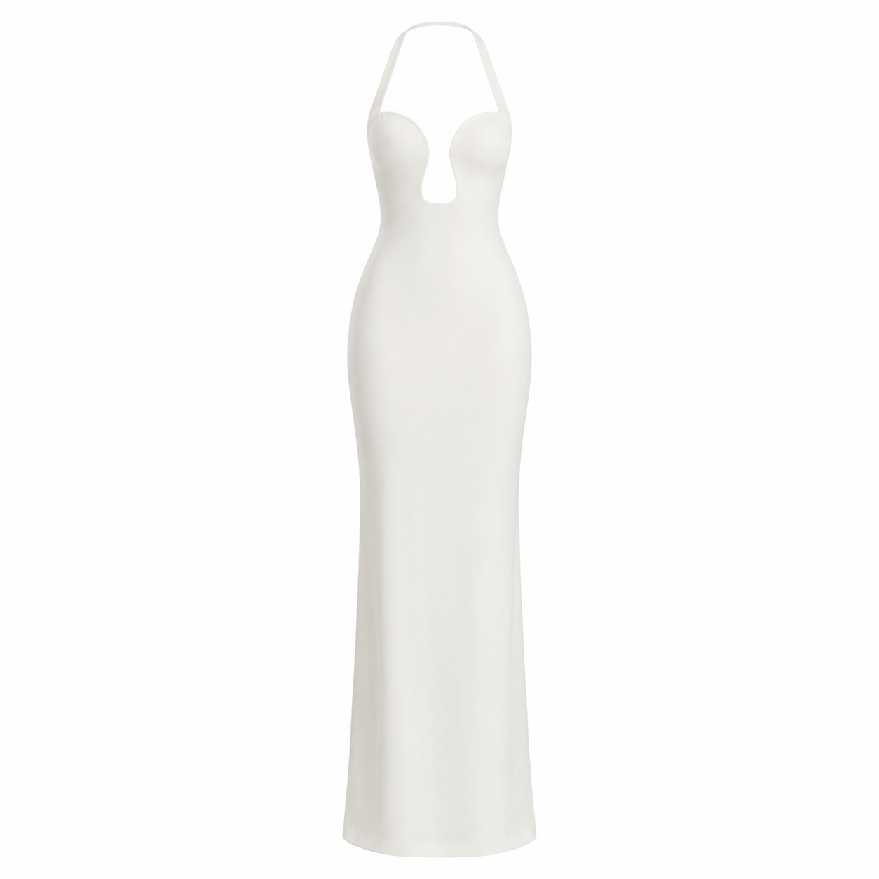 Vestido Bianca Lace