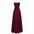 Vestido Amara Luxe