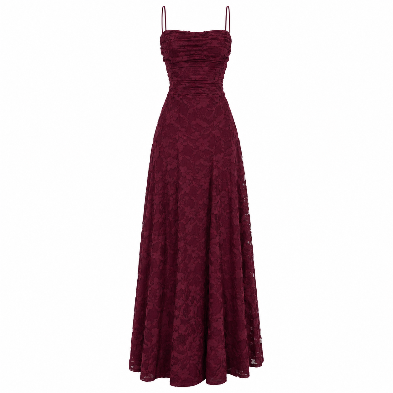 Vestido Amara Luxe