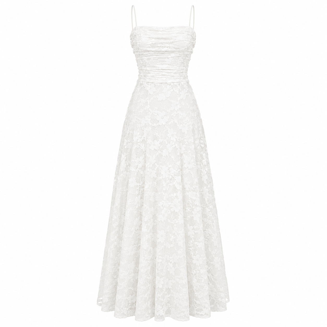 Vestido Amara Luxe