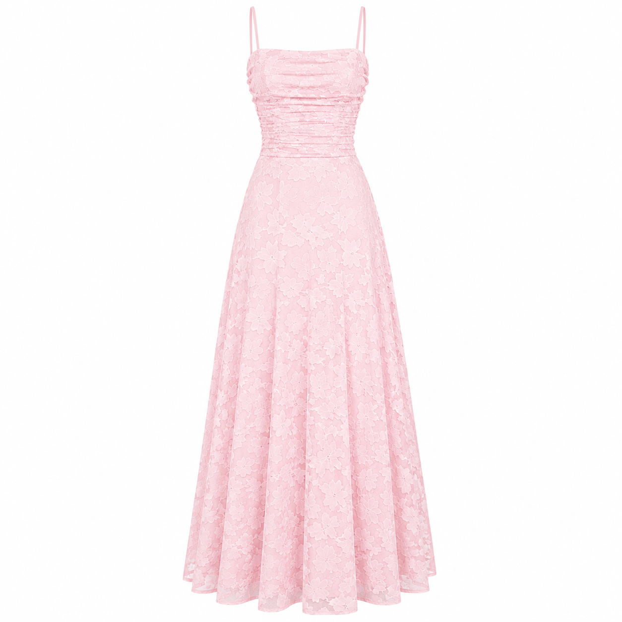 Vestido Amara Luxe