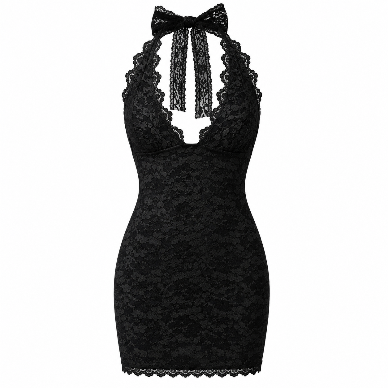 Vestido Midnight