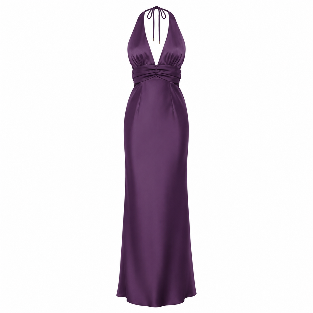 Vestido Isabella Luxe