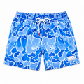 Short Camuflaje Salino