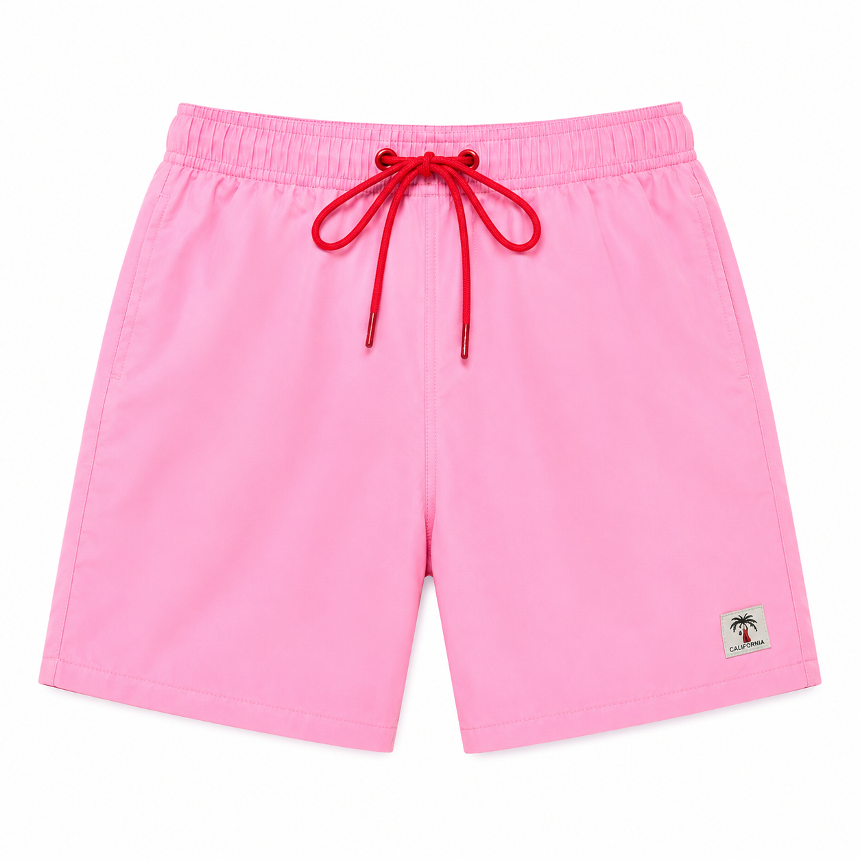 Short de Playa Rosa