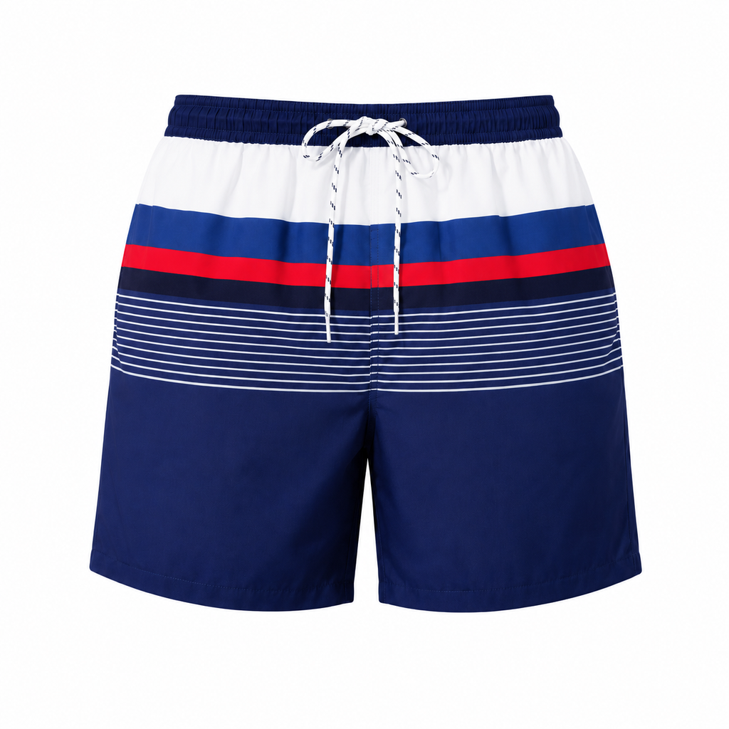 Short de Playa Formal
