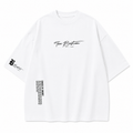 Playera Premium The Boston